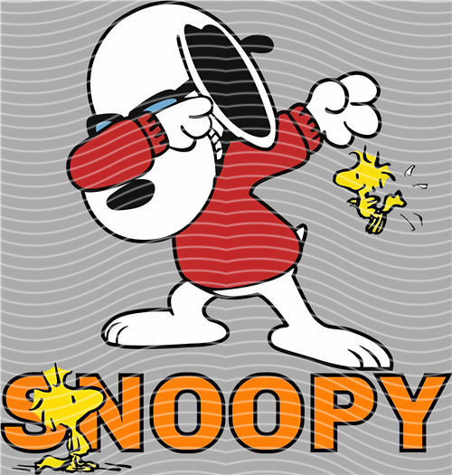 Snoopy- 419
